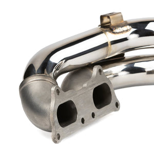 RPM 2.5" E-Valve Captain's Choice Side Dump Exhaust – RZR XP1000 2024+ - Dunes 2 Dezert SXS