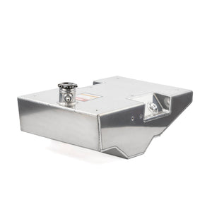RPM Auxiliary Fuel Tank – RZR 4 Seat XPT/XP1000/Turbo S - Dunes 2 Dezert SXS