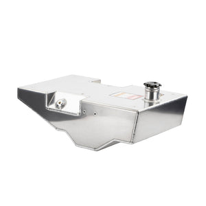 RPM Auxiliary Fuel Tank – RZR 4 Seat XPT/XP1000/Turbo S - Dunes 2 Dezert SXS