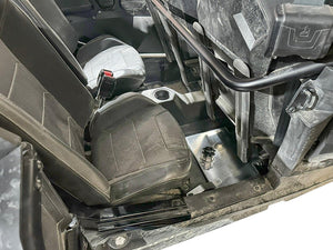 RPM Auxiliary Fuel Tank – RZR 4 Seat XPT/XP1000/Turbo S - Dunes 2 Dezert SXS