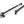Polaris RZR XP 1000 Driveline Combo 2 Seat (14–23) - Dunes 2 Dezert SXS