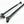 Polaris RZR XP4 1000 Driveline & Bearing Combo - Dunes 2 Dezert SXS