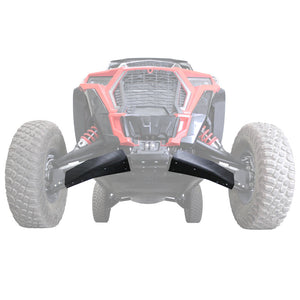 Polaris RZR XP Turbo S UHMW A-Arm Guards - Dunes 2 Dezert SXS
