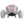 Polaris RZR XP 4 Turbo S UHMW Skid Plate - Dunes 2 Dezert SXS