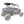 Polaris RZR XP Above the Roof Spare Tire Mount - Dunes 2 Dezert SXS