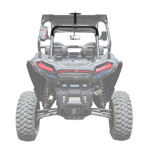 Polaris RZR XP Above the Roof Spare Tire Mount - Dunes 2 Dezert SXS