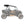 Polaris RZR XP Above the Roof Spare Tire Mount - Dunes 2 Dezert SXS
