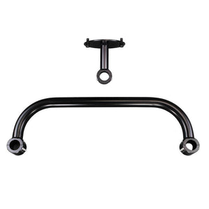 Polaris RZR XP Above the Roof Spare Tire Mount - Dunes 2 Dezert SXS