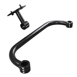 Polaris RZR XP Above the Roof Spare Tire Mount - Dunes 2 Dezert SXS