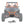 Polaris RZR 900/1000 Front Bumper - Dunes 2 Dezert SXS