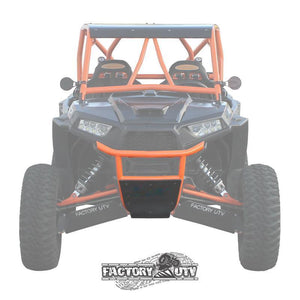 Polaris RZR 900/1000 Front Bumper - Dunes 2 Dezert SXS