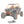 Polaris RZR 900/1000 Front Bumper - Dunes 2 Dezert SXS