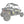 Polaris RZR XP Dual Clamp Spare Tire Mount - Dunes 2 Dezert SXS