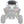Polaris RZR XP Dual Clamp Spare Tire Mount - Dunes 2 Dezert SXS