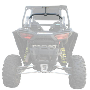 Polaris RZR XP Dual Clamp Spare Tire Mount - Dunes 2 Dezert SXS
