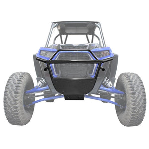 Polaris RZR XP Turbo S Front Bumper - Dunes 2 Dezert SXS