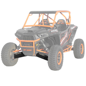 Polaris RZR XP 1000 UHMW A-Arm Guards - Dunes 2 Dezert SXS