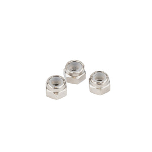 RPM Titanium Clutch Weight Bolts & Nuts – RZR/XPEDITION - Dunes 2 Dezert SXS