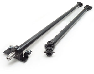 Polaris XPEDITION 4 Seat Driveline & Carrier Combo - Dunes 2 Dezert SXS