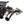 RPM RZR XPT Dual Tip E-Valve Muffler Exhaust System with Electronic Valve and Stainless Construction