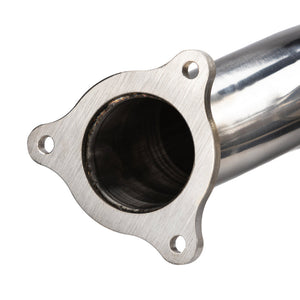 RPM RZR XPT E-Valve Dual Tip Exhaust - Dunes 2 Dezert SXS