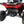 RPM RZR XPT Dual Tip E-Valve Muffler Exhaust System with Electronic Valve and Stainless Construction
