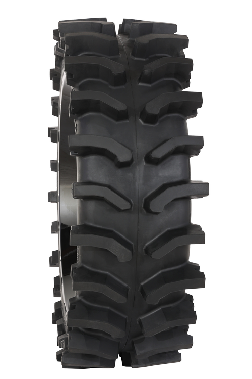 System 3 XT400W Extreme Mud Tire – 12" Wide - Dunes 2 Dezert SXS