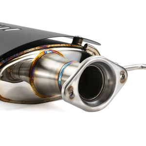 RPM Sport Muffler – Polaris XPEDITION XP & ADV - Dunes 2 Dezert SXS
