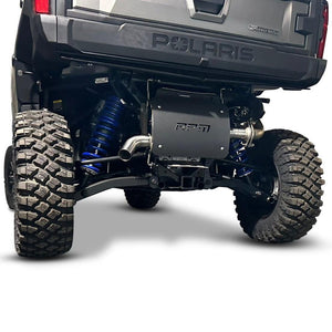 RPM Sport Muffler – Polaris XPEDITION XP & ADV - Dunes 2 Dezert SXS