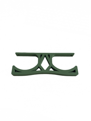 Polaris Xpedition Headset Hanger Aluminum & Carbon Fiber - Dunes 2 Dezert SXS