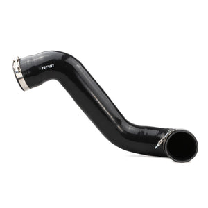 RPM Clutch Intake Tube – Polaris XPEDITION Silicone Upgrade - Dunes 2 Dezert SXS