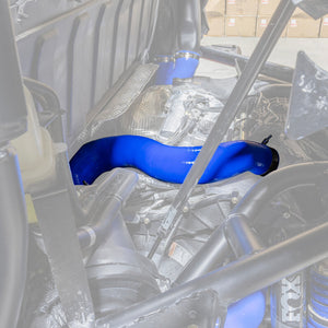 RPM Silicone Intake Tube Kit – Polaris XPEDITION - Dunes 2 Dezert SXS
