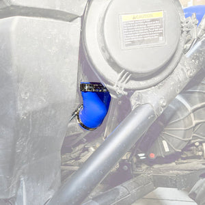RPM Silicone Intake Tube Kit – Polaris XPEDITION - Dunes 2 Dezert SXS