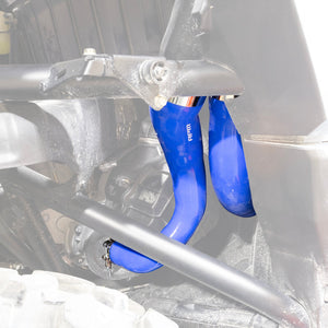 RPM Silicone Intake Tube Kit – Polaris XPEDITION - Dunes 2 Dezert SXS
