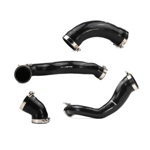 RPM Silicone Intake Tube Kit – Polaris XPEDITION - Dunes 2 Dezert SXS