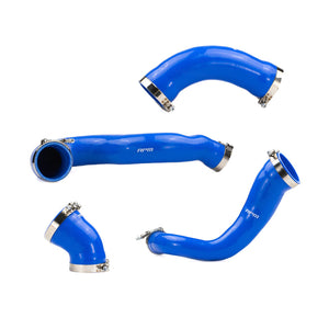 RPM Silicone Intake Tube Kit – Polaris XPEDITION - Dunes 2 Dezert SXS