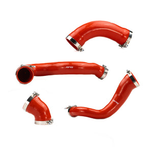 RPM Silicone Intake Tube Kit – Polaris XPEDITION - Dunes 2 Dezert SXS