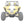 Yamaha YXZ 1000 Front Bumper - Dunes 2 Dezert SXS