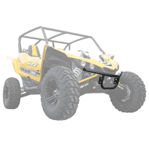 Yamaha YXZ 1000 Front Bumper - Dunes 2 Dezert SXS