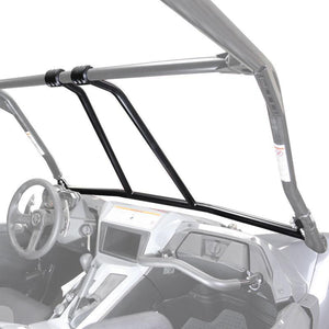 Yamaha YXZ 1000 Bolt-on Front Intrusion Bar - Dunes 2 Dezert SXS