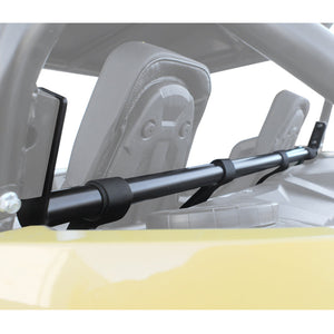 Yamaha YXZ 1000 Bolt-On Roll Cage Enhancement Bundle - Dunes 2 Dezert SXS