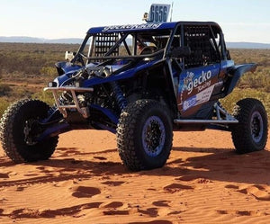 HCR Yamaha YXZ 1000 Dual Sport Long Travel Kit