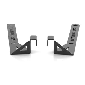 Yeti 35qt Cooler Mounts RZR PRO XP / Turbo R - Dunes 2 Dezert SXS