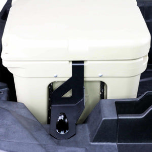 YETI 20 Cooler Mounts RZR XP 1000 - Dunes 2 Dezert SXS