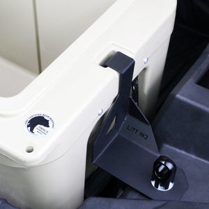 YETI 20 Cooler Mounts RZR XP 1000 - Dunes 2 Dezert SXS