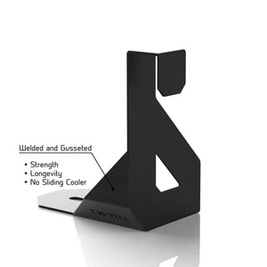 YETI 35 Cooler Mounts RZR XP 1000 - Dunes 2 Dezert SXS