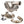 RPM Powersports CFMoto Z10 3 inch chambered exhaust shown with Standard and E-Valve mid pipe options