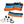 RPM CFMoto Z10 silicone charge tube kit in all three colors with mechanical BOV