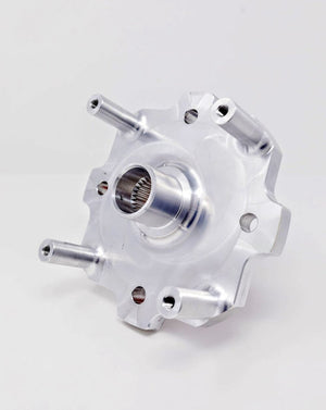 Dune Edition Can-Am X3 7075 Billet Wheel Hubs - Dunes 2 Dezert SXS