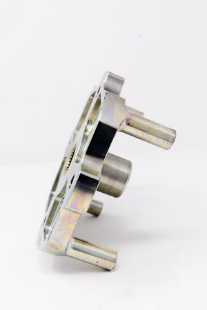 Can-Am X3 Chromoly Wheel Hub – Race Strength - Dunes 2 Dezert SXS
